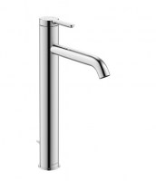 MONOMANDO LAVABO CAÑO ALTO C.1 DURAVIT